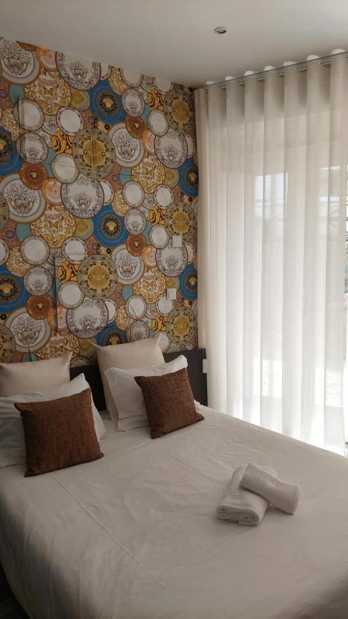 Aposentus - St Francisco Studio Apartman Porto Kültér fotó