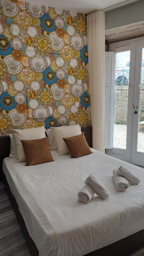 Aposentus - St Francisco Studio Apartman Porto Kültér fotó