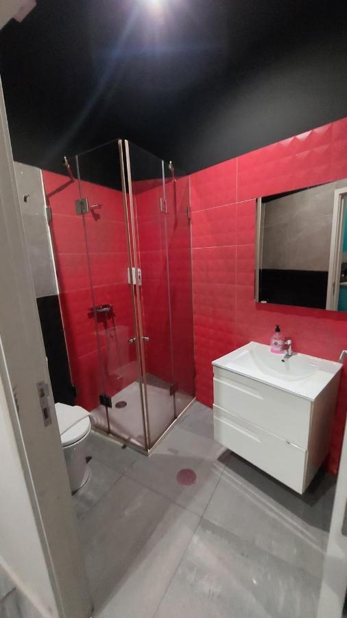 Aposentus - St Francisco Studio Apartman Porto Kültér fotó