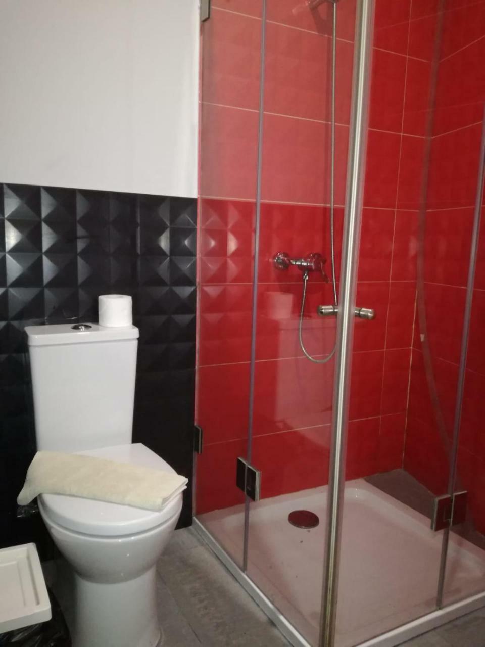 Aposentus - St Francisco Studio Apartman Porto Kültér fotó