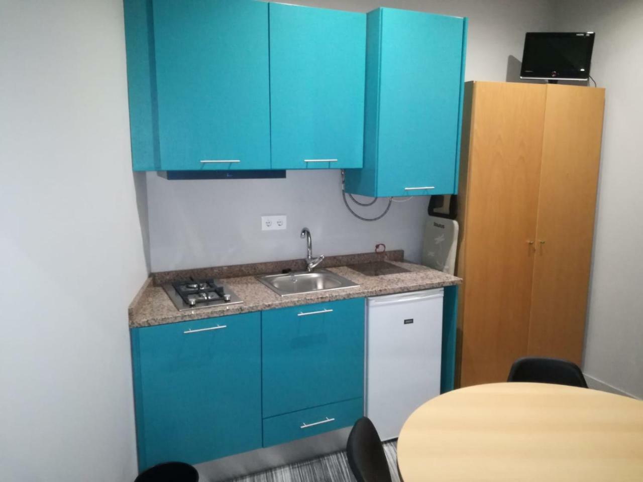 Aposentus - St Francisco Studio Apartman Porto Kültér fotó