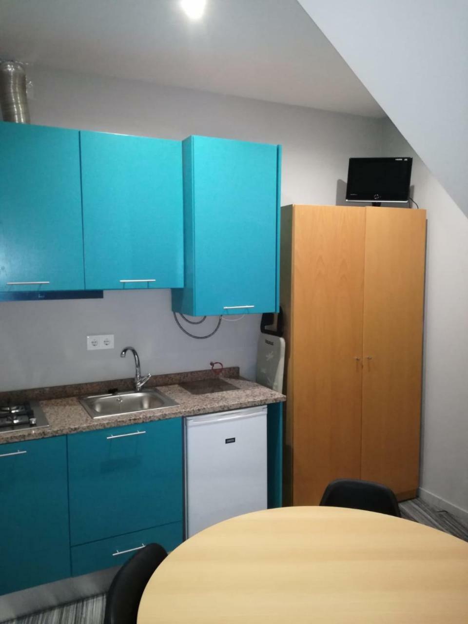 Aposentus - St Francisco Studio Apartman Porto Kültér fotó